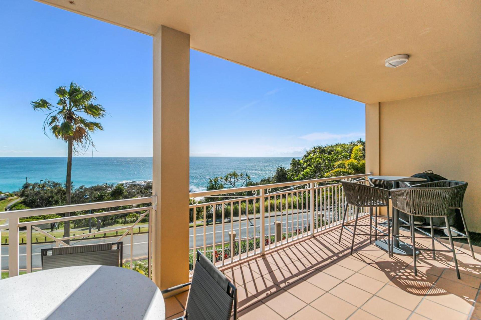 Orion 6 Apartment Gold Coast