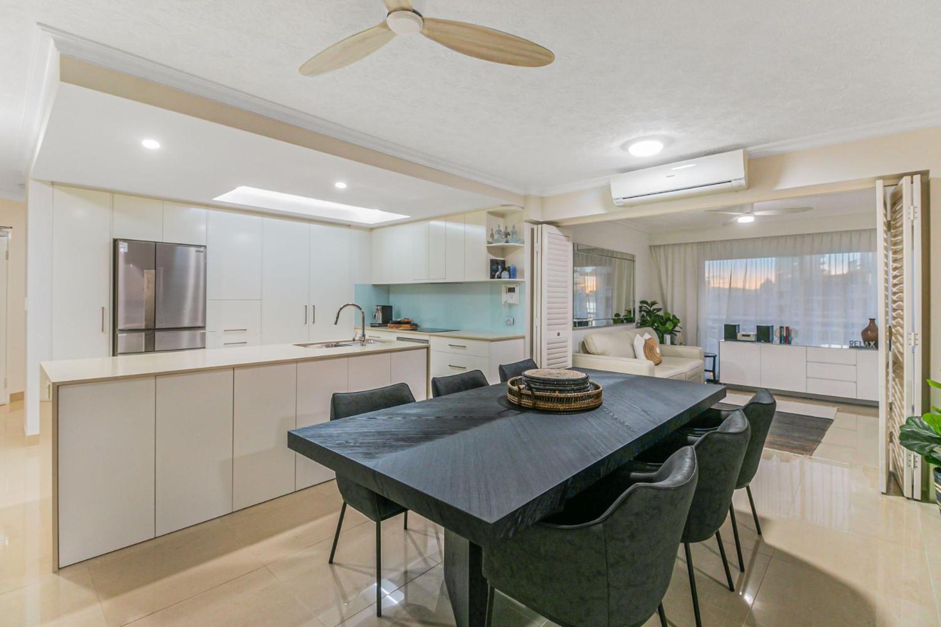 Orion 6 Gold Coast