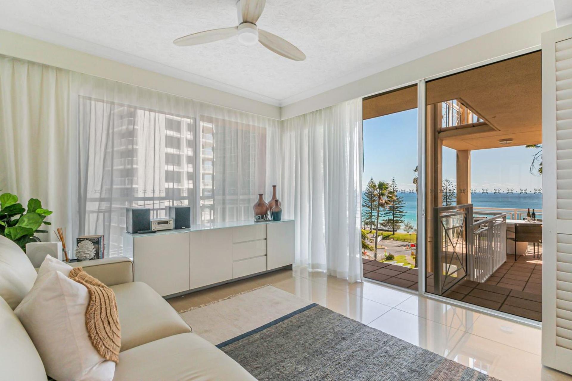 Orion 6 Apartment Gold Coast