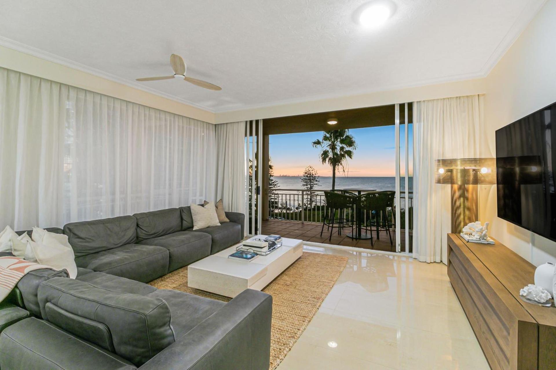 Orion 6 * Gold Coast