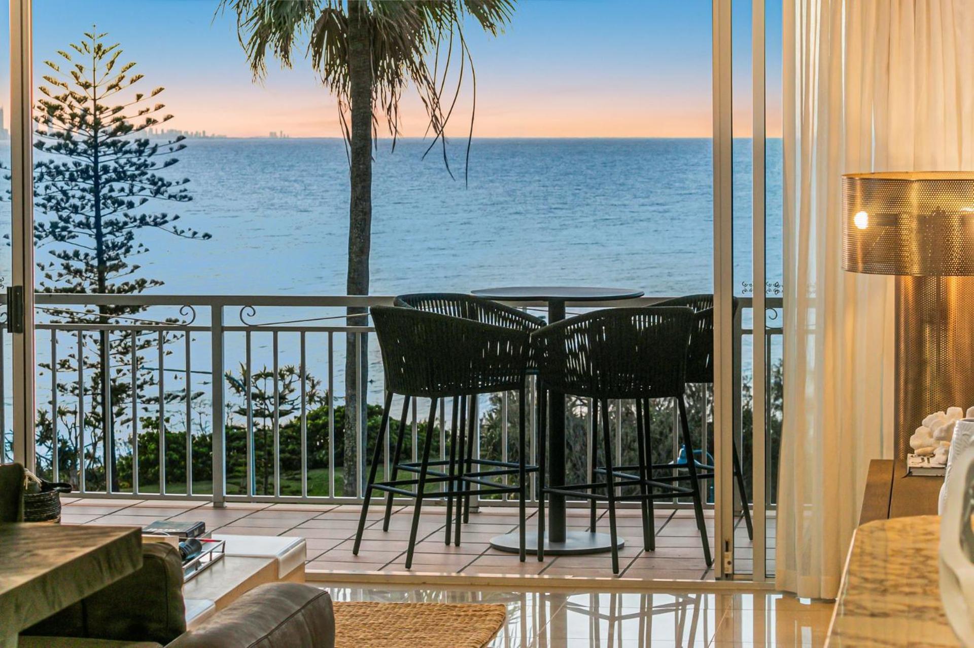 Orion 6 * Gold Coast